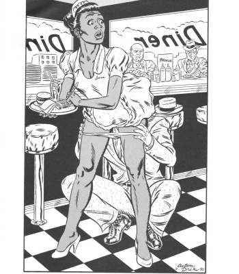 Wendy Whitebread (146-Page Collection) comic porn sex 72