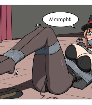 Did Club 1 comic porn sex 72