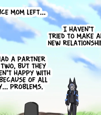 Can A Vocalist And A Camboy Fall In Love 1 comic porn sex 73