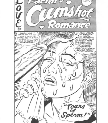 Wendy Whitebread (146-Page Collection) comic porn sex 73