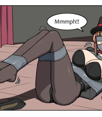Did Club 1 comic porn sex 73