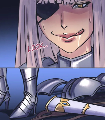 Hero Pacifications 1 comic porn sex 73