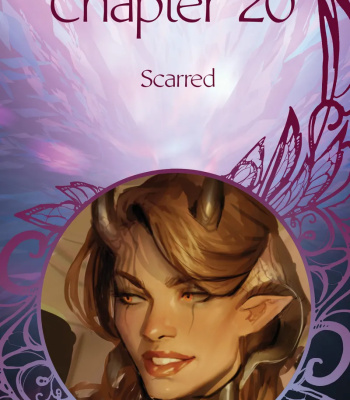 Fine Print Volume 3 (Digital Edition) comic porn sex 74