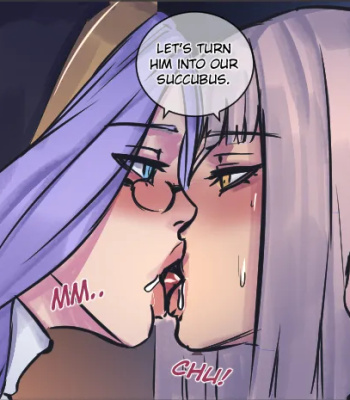 Hero Pacifications 1 comic porn sex 74
