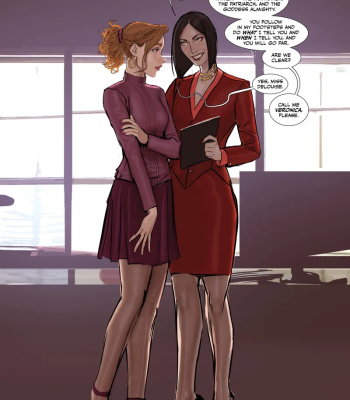 Fine Print Volume 3 (Digital Edition) comic porn sex 75