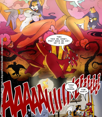 Vixine comic porn sex 75