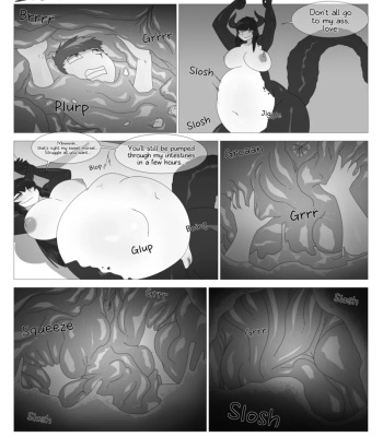 Fallout – Guts And Glory 2 comic porn sex 76