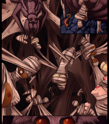 Jungle Dangers 6 comic porn sex 79