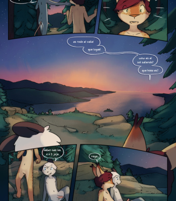 [Funkybun] Skinny dip [Esp] sex 79