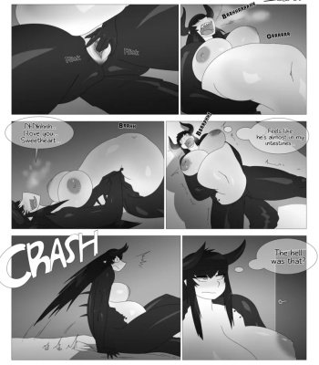 Fallout – Guts And Glory 2 comic porn sex 80