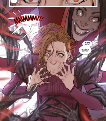 Fine Print Volume 3 (Digital Edition) comic porn sex 80