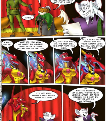 Vixine comic porn sex 80