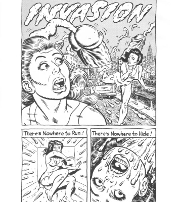 Wendy Whitebread (146-Page Collection) comic porn sex 81