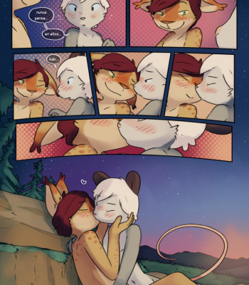 [Funkybun] Skinny dip [Esp] sex 81