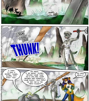 Vixine comic porn sex 82