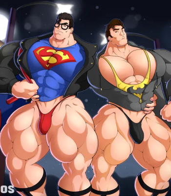Widebros Comic Collection comic porn sex 83