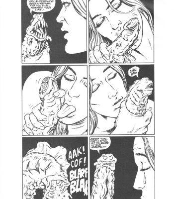 Wendy Whitebread (146-Page Collection) comic porn sex 83