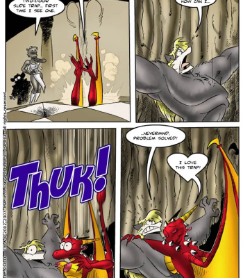 Vixine comic porn sex 84