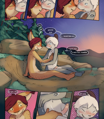 [Funkybun] Skinny dip [Esp] sex 84