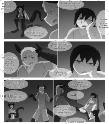 Fallout – Guts And Glory 2 comic porn sex 86