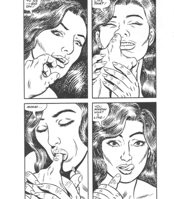 Wendy Whitebread (146-Page Collection) comic porn sex 87