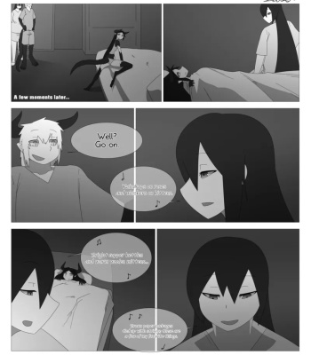 Fallout – Guts And Glory 2 comic porn sex 87