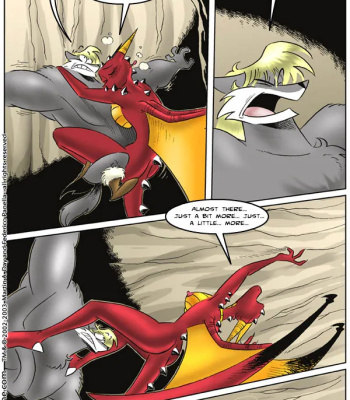 Vixine comic porn sex 87