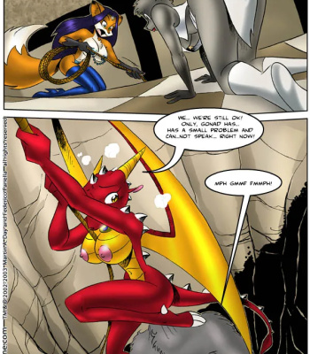 Vixine comic porn sex 88