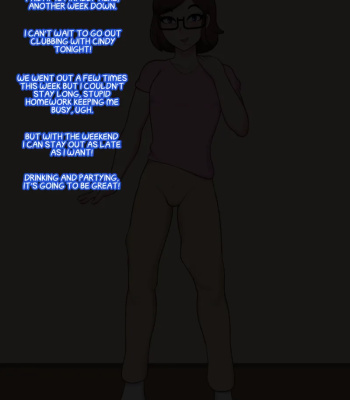 Twinning Becoming The Popular Girl’s Best Friend comic porn sex 88