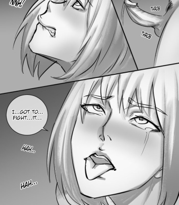 Hero Pacifications 1 comic porn sex 89