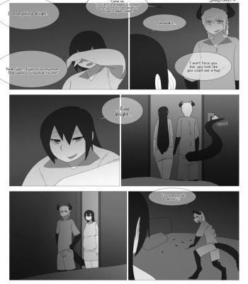 Fallout – Guts And Glory 2 comic porn sex 89
