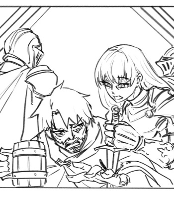 Goblin And Ghost comic porn sex 89
