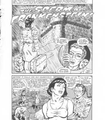 Wendy Whitebread (146-Page Collection) comic porn sex 90