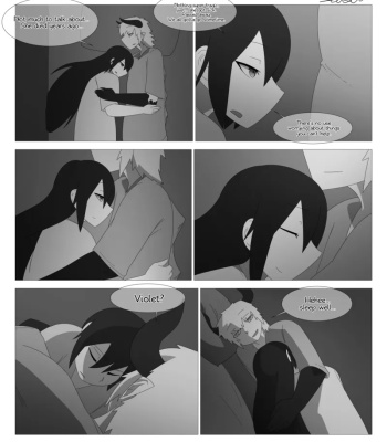 Fallout – Guts And Glory 2 comic porn sex 90
