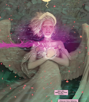 Fine Print Volume 3 (Digital Edition) comic porn sex 90