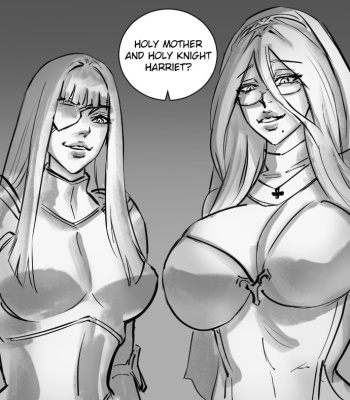 Hero Pacifications 1 comic porn sex 91