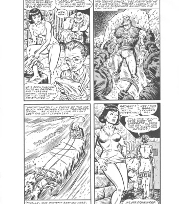 Wendy Whitebread (146-Page Collection) comic porn sex 91