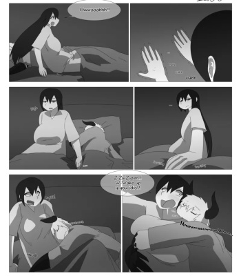 Fallout – Guts And Glory 2 comic porn sex 91
