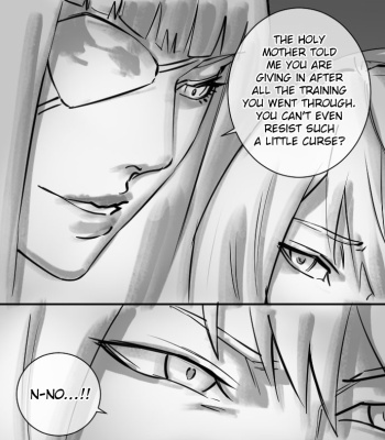 Hero Pacifications 1 comic porn sex 92