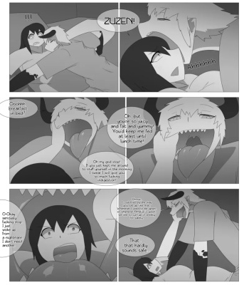 Fallout – Guts And Glory 2 comic porn sex 92