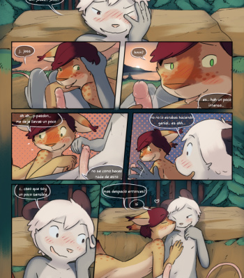 [Funkybun] Skinny dip [Esp] sex 92