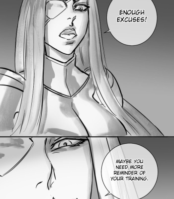 Hero Pacifications 1 comic porn sex 93