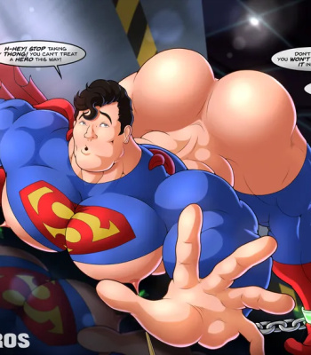 Widebros Comic Collection comic porn sex 94
