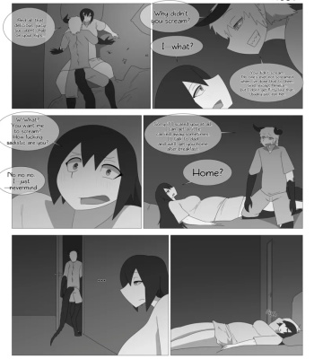 Fallout – Guts And Glory 2 comic porn sex 94