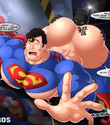 Widebros Comic Collection comic porn sex 95