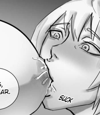 Hero Pacifications 1 comic porn sex 96
