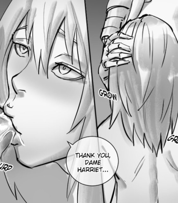 Hero Pacifications 1 comic porn sex 97