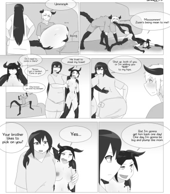 Fallout – Guts And Glory 2 comic porn sex 97