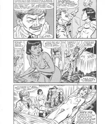 Wendy Whitebread (146-Page Collection) comic porn sex 99