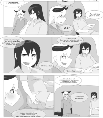 Fallout – Guts And Glory 2 comic porn sex 100
